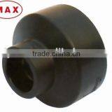 HDPE Water Supply Pipeline Used Butt Fusion Reducer Coupling