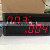 Waiting Customers Device System K-999+236 Ticket Dispenser For Restaurant thumbnail-4