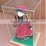 GH-RZ440 Made In China High Quality Customized Clear Transparent Acrylic Cover thumbnail-6