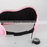 Usb Warm Eye Mask Cover Protection Medical Consumables Sleep Mask Funny Eyes
