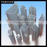 2014 Hot Sale High Quality Cabinet Door Aluminum Profile thumbnail-2