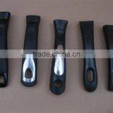 Aluminum Nonstick Frying Pan With Detachable Handle Cooking Pan With Bakelite Handle thumbnail-3