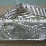 Baking Foil/ Baking Foil Container for U.K Market thumbnail-2