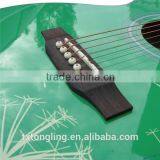Nice Art Work Popular Student Guitar (TL-0055) thumbnail-3