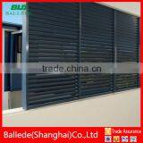 Customized Wall Return Louver Fence Manufacturers thumbnail-6