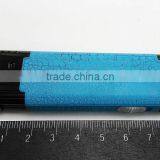 Cigarette Usage Plastic Material Colored Streak Torch Lighter With LED Light thumbnail-4