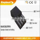 St1250 P Type Steel Cord Conveyor Belt/Rubber Belt thumbnail-1