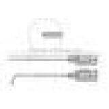 Lacrimal Cannula Ophthalmic Instruments Eye Instruments Fine Quality By Boss thumbnail-6