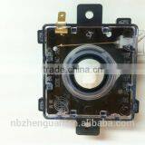 Washing Machine Shift Drain Switch