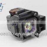 VT75LP Projector Lamp for NEC LT280 LT375 LT380 LT380G VT470 VT670 VT675 VT676 With Housing