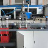 Big Forming Size Plastic Lid Thermoforming Coffee Cup Lid Making Machine thumbnail-5