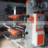 Two Colors Press Machine for Aluminium