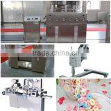2014 Automatic Small Tablet Press Machine Shanghai Machinery thumbnail-2