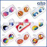 [GGIT] New OEM Pattern Design Ultra Thin TPU 2 in 1 PC Bumper and TPU Case For Galaxy J3 thumbnail-6