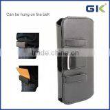 [GGIT] Traditional PU+TPU Belt Flip Cover For Universal Leather Case thumbnail-6