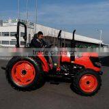 50hp 4wd Farm Tractor For Sale