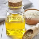Brand New Virgin Sesame Oil available from India