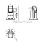 Best Quality Factory Price Digital Universal Ku-band Single Lnb for Europe Market/high Gain and Low Noise Figure Single Lnbf thumbnail-6
