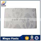 Manufacturer Supply Fireproof Plastic Suspended Ceiling Tiles