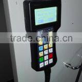 Single Head Wood Cnc Router Spindle Motor thumbnail-2