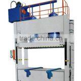 Hydraulic Cold Press Machine Plywood Making Machine thumbnail-1