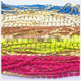 2016 Fashion Decorative Colorful High Quality Metal Chain For Clothes. thumbnail-2