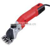 500W Electric Goat Clipper Adjustable Speed for Shearing Sheep , Goat, Cattle,pig,horse ,alcapa
