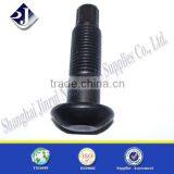 Mild Steel Customized Make Non Standard Bolts in China
