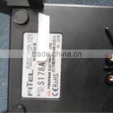 Fitel S178A V2 Optical Fiber Fusion Splicer Kit With S326 Cleaver, All Languages thumbnail-6