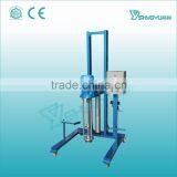 2016 China Hot Sale New Product Stainless Steel 316L Cream and Lotion Emulsifying Homogenizer