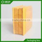 Wooden Ring Box 2013