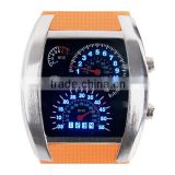 Digital Sports high quality Watch Gift Silicone LED Wrist Watch