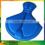 Pleated Cushion Various Colour Popular for Padded Riding Shorts