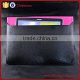 7 Inch Leather Tablet Sleeve/minion Case Tablet Sleeve Hoster/custom Tablet pc Sleeve Pouch thumbnail-2