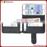 Luxury Wallet Leather Case for Iphone6, for Apple 6 Designer Case in Cheap Prices thumbnail-3