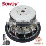 Soway SW10-04 1500W Car Subwoofer, 10 Inch Subwoofer Speaker thumbnail-2