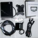 7 Inch TFT Lcd Monitor Scrap Raspberry pi 4:3 Touch Display Color Wide Lcd Digital Monitor tv thumbnail-5