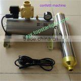 Confetti Launchers Confetti Machines Electronic Confetti Cannon Machine thumbnail-1
