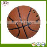 Customized Size 7 Top Quality PU Basketball thumbnail-3