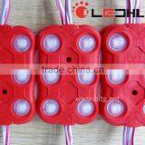 High Lumen 6leds Module Samsung5730 Chip 3w IP65 MC18S