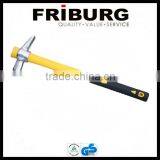 ITALY-TYPE CLAW HAMMER WITH TPR HANDLE thumbnail-2