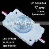 SMD5050 LED Modules 5050 LED Module 2835 Waterproof LED Modules IP65 3W 9w 12 w 15 Watt 15w thumbnail-2