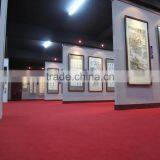 Large Wall Art Handmade Famous Paintings of Flowers thumbnail-3