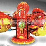 New Design!!! Funny Plane Amusement Park Rotating Rides