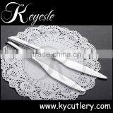 Cutlery 18/10, Used Restaurant Dinnerware,european Silverware Quality Choice thumbnail-3