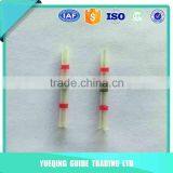 Chinese Wholesale Low Price Customized Tensile Solder Sleeve Wire Splices thumbnail-4