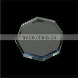 High Quality Eyelash Extension Round Crystal Adhesive Glue Pallet thumbnail-2