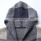 Made From Grey Chunky Knit thumbnail-4