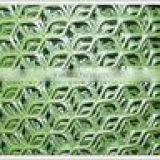 Plastic Flat Netting