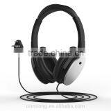 Wholesale Active Noise Reduction Headsets Aireline Headphone thumbnail-5